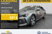 Volkswagen Passat SW Business Passat variant 2.0 tdi dsg business lm17 leder s