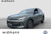 Volkswagen Tiguan Goal goal 1.5 etsi 150 ps dsg navi acc kamera
