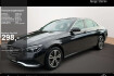 Mercedes Classe E Avantgarde Benz e 220 d 4m avantgarde wide kamera spur pdc shd