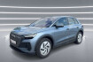Audi Q4 e-tron Autres Q4 e tron 40 matrix kamera hud acc pdc+ shz navi