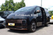 Hyundai Staria Signature signature 2wd 7sit/leder/pano/sd/voll