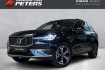 Volvo XC60 Autres Xc60 inscription expression recharge plug in hybrid awd