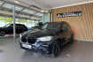 BMW X3 M Autres X3 m d hud/ahk/acc/360 /keyless/drv. assist pro