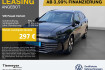 Volkswagen Passat SW Business Passat variant 1.5 etsi dsg business leder matri