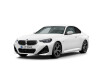 BMW Série 2 Coupé Autres Bmw 218  218 ia coupe m sport 18 »lc plus ahk alarm parken kame