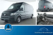 Volkswagen Crafter Autres kasten lr fwd iq rfk pdc klima