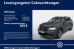 Volkswagen Tiguan R-Line r line 2.0 tsi dsg navi kamera acc led