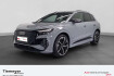 Audi Q4 e-tron Autres Q4 e tron 40 s line kamera privacy lm21