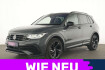 Volkswagen Tiguan R-Line 4motion r line acc|ahk|matrix led|navi