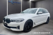 BMW Série 5 Luxury Line 530 d xdrive luxury line touring panorama park assiste