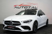 Mercedes CLA 35 AMG Autres benz cla 35 amg  benz cla 35 amg *4matic*pano*standheiz.*aeropaket*