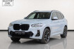 BMW X3 M Sport xdrive 20i m sport lci*lhz*sportsitz*standhei