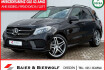 Mercedes GLE 43 AMG Autres Benz gle 43 amg 450 amg 4matic ahk pano luft voll top