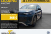 Volkswagen Tayron Life 1.5 tsi ehybrid life lm18 ahk kamera sitz