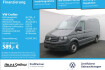 Volkswagen Crafter Autres kasten 35 hoch mr navi r kam np:71.322.