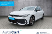Volkswagen Golf 8 Autres Golf viii gte 1.5tsiehybrid 5jg/keyless/hud/led+