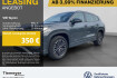 Volkswagen Tayron Life 1.5 ehybrid life led+ kamera navi ahk