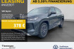 Volkswagen Tayron Life 1.5 ehybrid life led+ navi kamera ahk