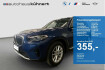 BMW X3 Autres xdrive20d aut. panosd sportsitz winterfreudepak.