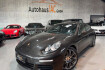 Porsche Panamera Autres /e hybrid/s/schiebd/shz/navi/bose/360*/