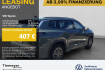 Volkswagen Tayron Life 1.5 ehybrid life led+ navi kamera ahk