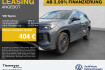 Volkswagen Tayron Life 1.5 ehybrid life led+ navi kamera ahk
