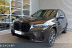BMW X3 M Sport xdrive 30e a m sport ahk lcprof pa hud 20?