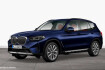 BMW X3 Autres xdrive30d dab led wlan pano.dach klimaaut.
