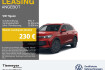 Volkswagen Tiguan Goal 2.0 tdi 4m elegance leder matrix assist 3