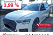 Audi A6 S line 45 tfsi s tr 2xs line led+b&o+ahk+pano