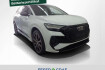 Audi Q4 e-tron Autres Q4 e tron sportback 50 qu. 2x s line ahk pano