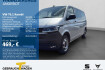 Volkswagen T6 Kombi Autres T6.1 kombi tdi allrad lr lang 8 sitze ahk navi