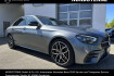 Mercedes Classe E AMG Line Benz e 220 e 220 d 4matic amg pano 360 grad distronic multi