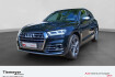 Audi SQ5 Autres Sq5 tdi q pano ahk matrix navi+ kamera