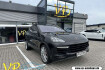 Porsche Cayenne Autres turbo ahk pano led