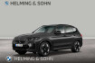 BMW iX3 Impressive Ix3 m sport acc pano rfk shz. dab led uvm.