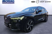 Volvo XC60 Ultimate Dark Xc60 b5 d awd ultimate dark mit hud panorama ahk 21zoll