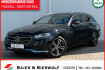 Mercedes Classe E Avantgarde Benz e 450 4matic t modell multibeam memory airmatic