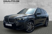 BMW X1 M Sport 23dxdrive m sport pano ahk adapled harman 20 »