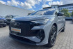 Audi Q4 e-tron Autres Q4 e tron 45 2x s line ahk hud raute matrix 20z