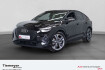 Audi Q4 e-tron Autres Q4 e tron sportback 50 q 2x s line leder pano lm