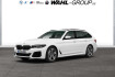 BMW Série 5 Autres 530 i xdrive touring m sportpaket head up hifi