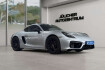 Porsche Cayman Autres 2.7  wenig km  inspektion + tuv/au neu