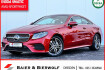 Mercedes Classe E AMG Line Benz e 400 d coupe 4matic amg line*distr*pano*keyless