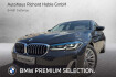 BMW Série 5 Autres 530 d xdrive limousine