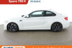 BMW M2 Coupé Autres M2 m2 aut.*navi*pdc*tempo*shz*