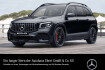 Mercedes GLB 35 AMG Autres benz glb 35 amg  benz glb 35 amg memo mled highendmbux sitzklima night