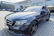 Mercedes Classe E Exclusive Benz e 400 e400d*4m*designo paket*hud*acc*360*ahk*burmester