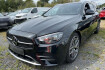 Mercedes Classe E AMG Line Benz e 400 e400d 4m amg acc burmester 360 mem multibeam ahk