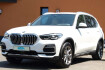 BMW X5 Autres 1.hand! 360  da prof adaptive hud acc ahk dab